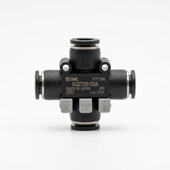 SMC KQ2T09-00A