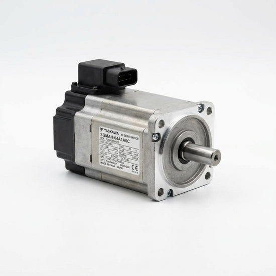 Yaskawa SGMAH-04A1A6C