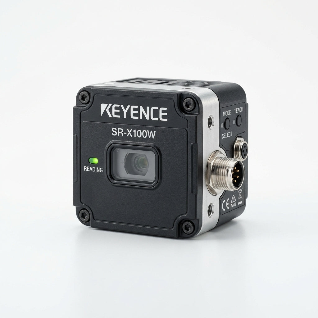 KEYENCE CORP SR-X100W
