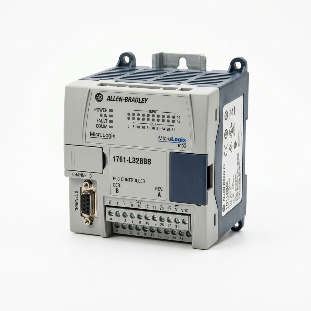 ALLEN BRADLEY 1761-L32BBB