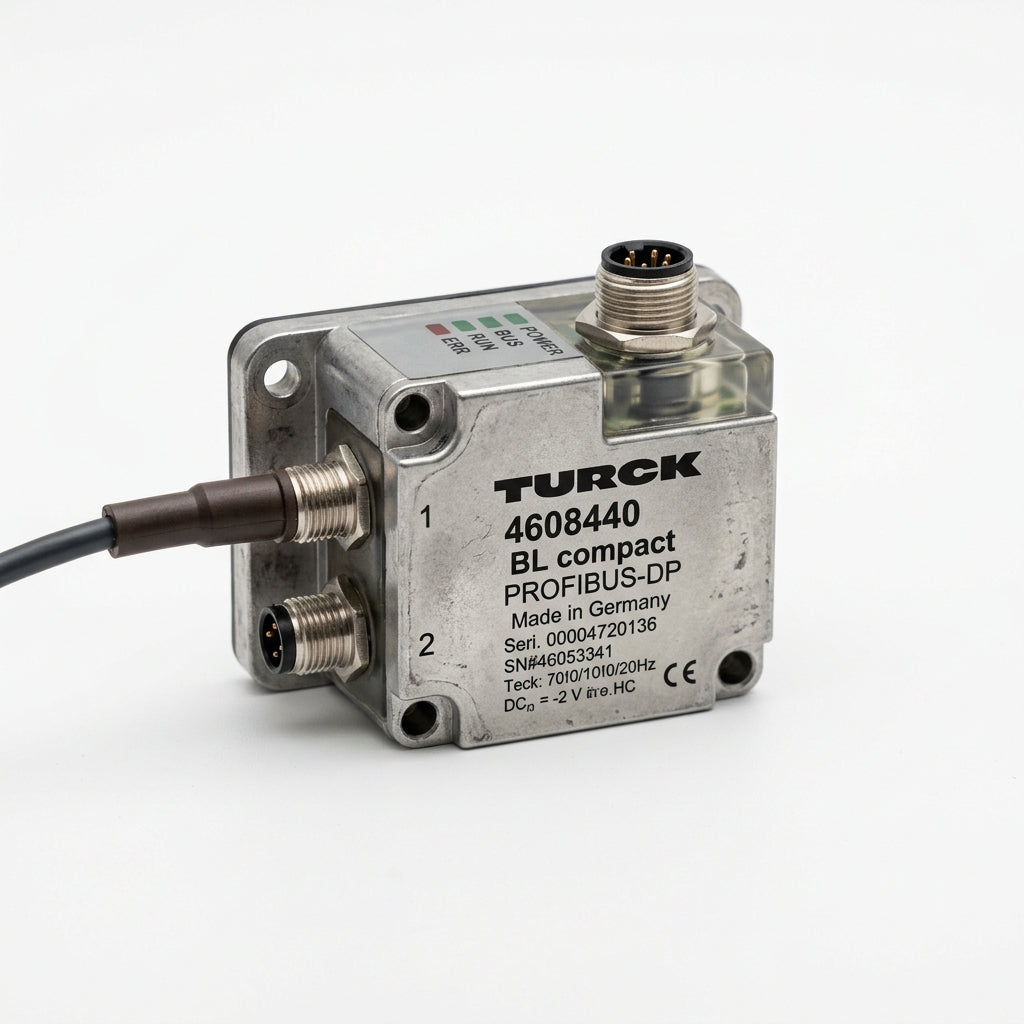 TURCK 4608440