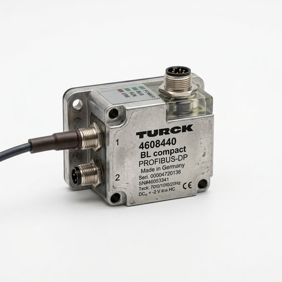 TURCK 4608440