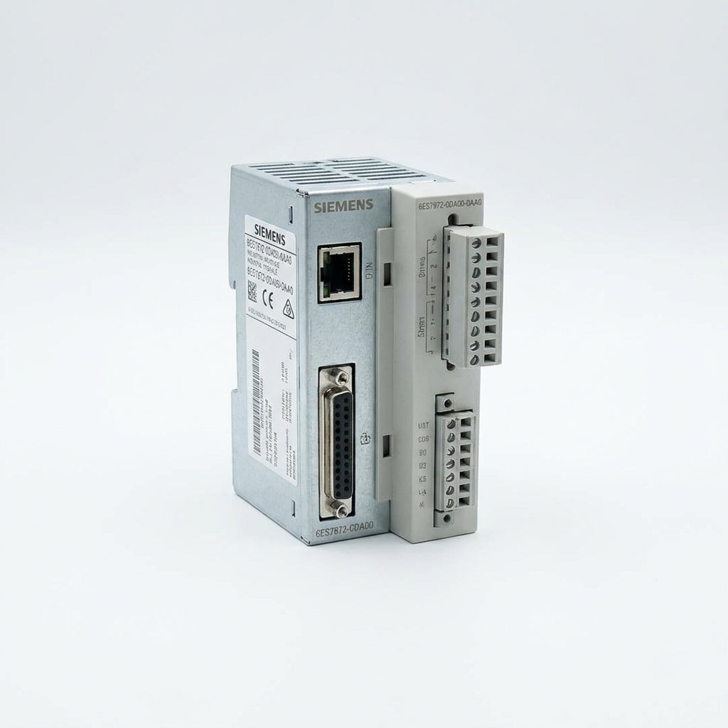 Siemens 6ES7972-0DA00-0AA0