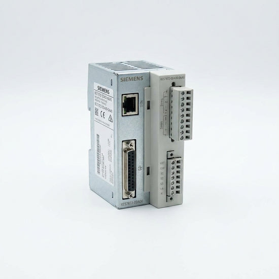 Siemens 6ES7972-0DA00-0AA0
