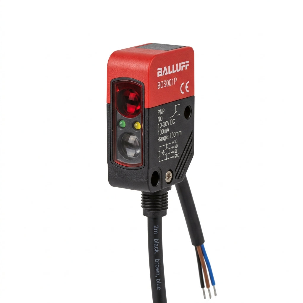 BALLUFF BOS001P
