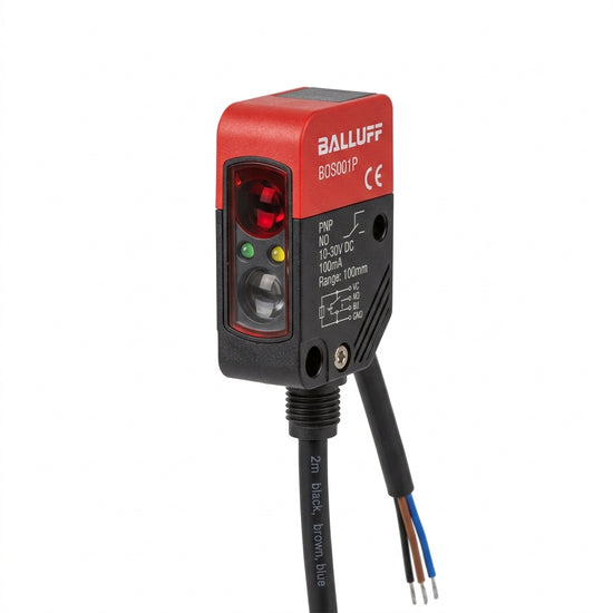 BALLUFF BOS001P