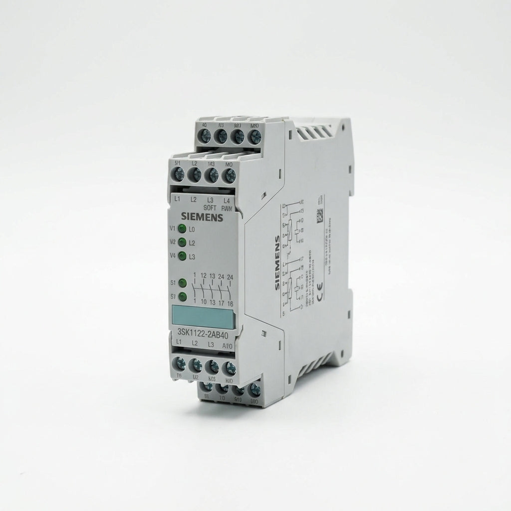 Siemens 3SK1122-2AB40