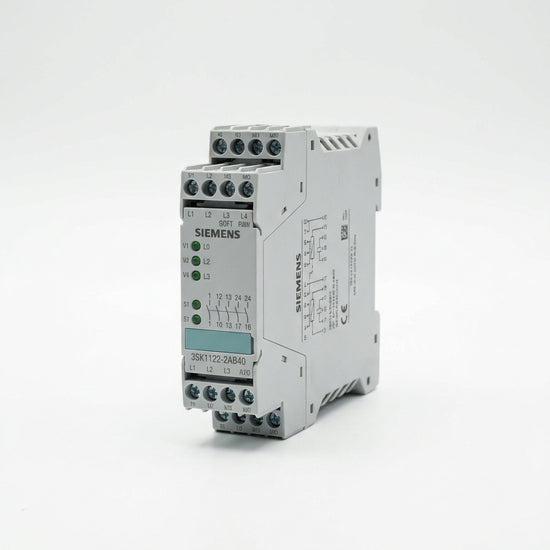 Siemens 3SK1122-2AB40