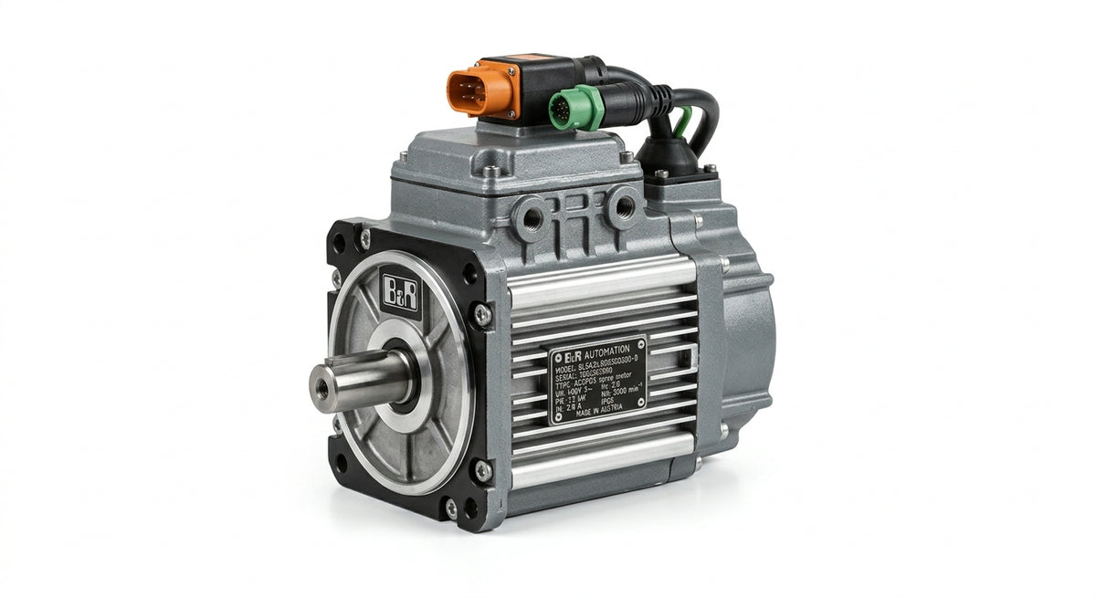 B&R 8LSA34.R0030D200-0
