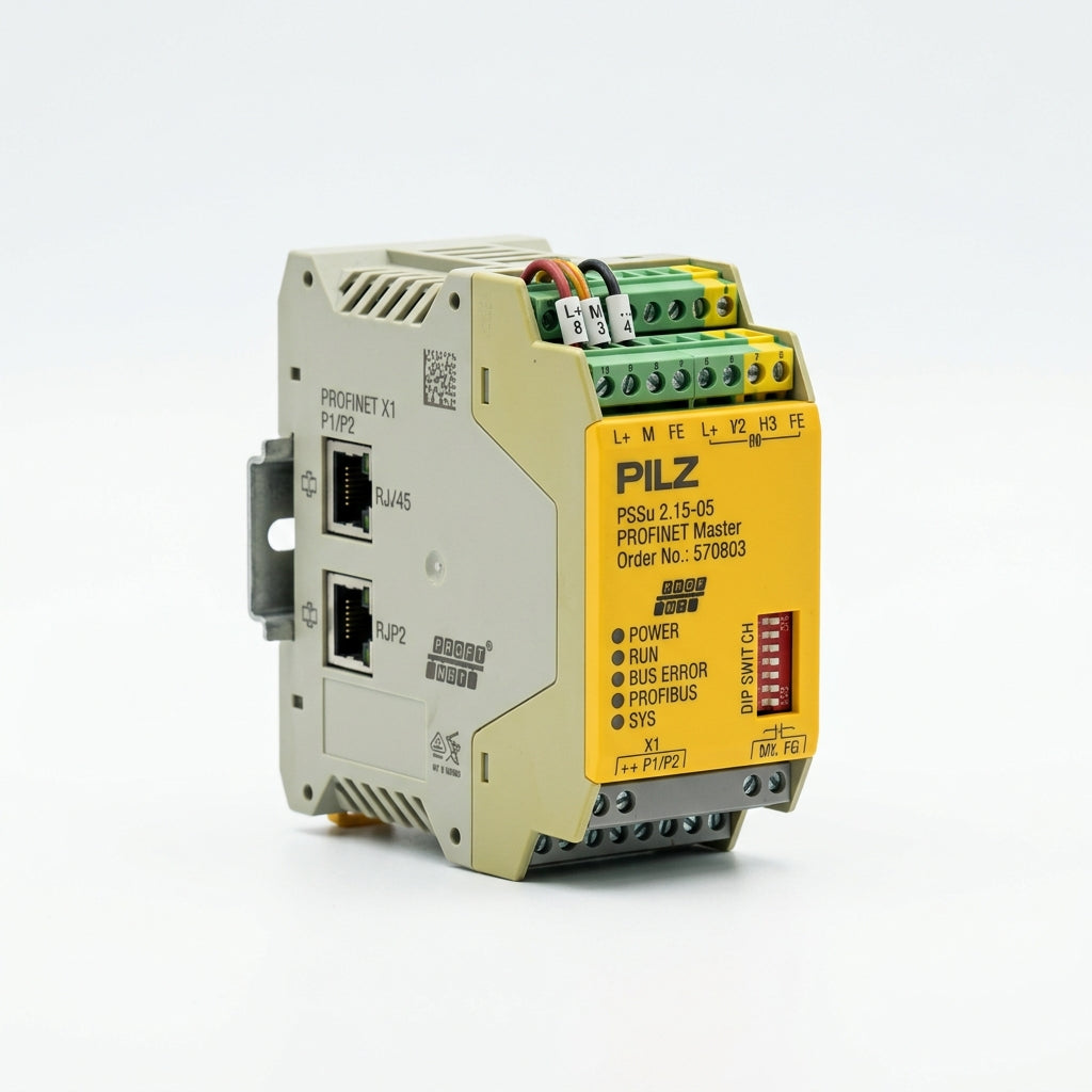 PILZ 570803
