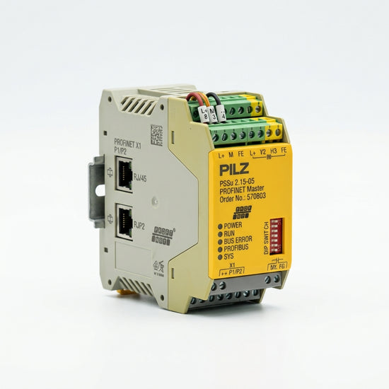PILZ 570803