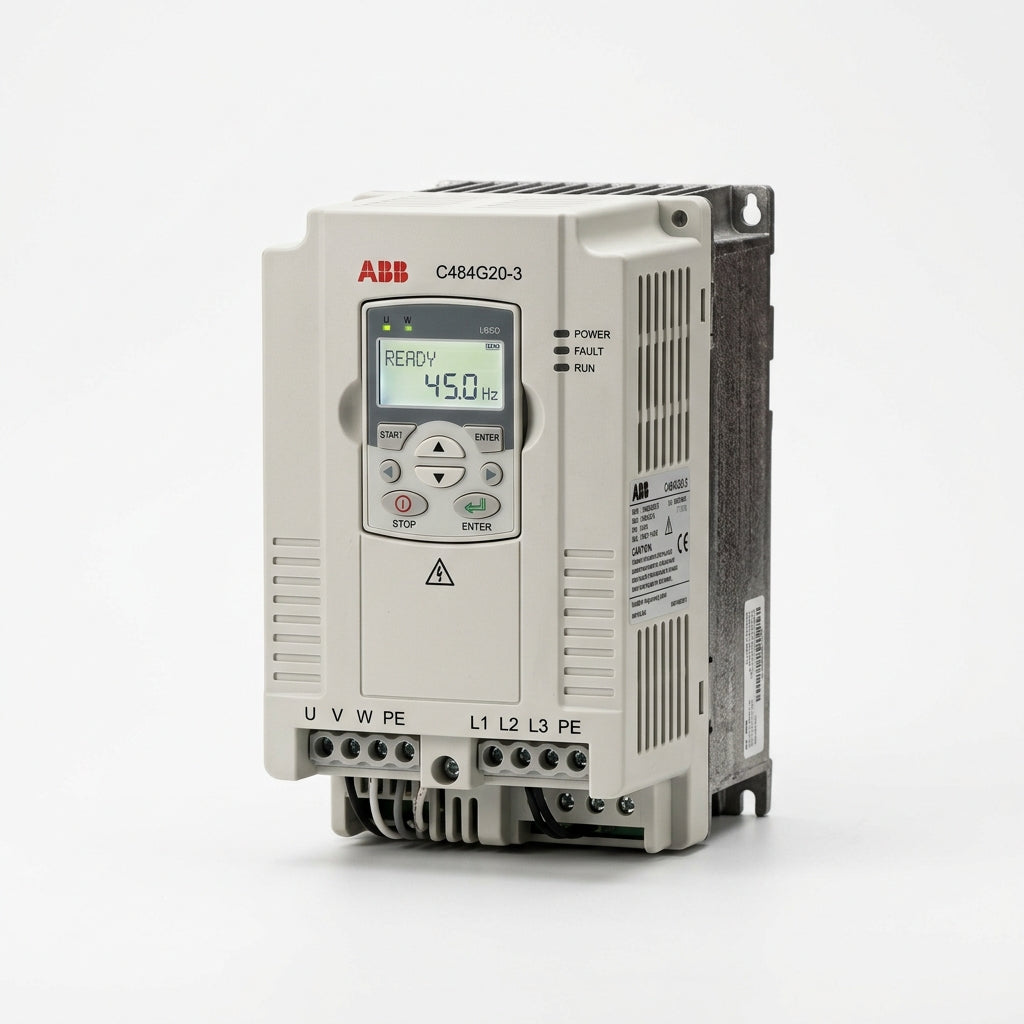 ABB C484G20-3
