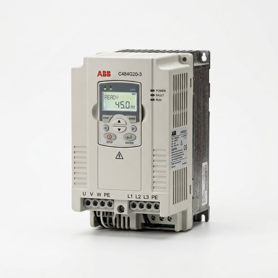 ABB C484G20-3
