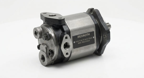 REXROTH A10VO 28 DFLR/3X (FKM)