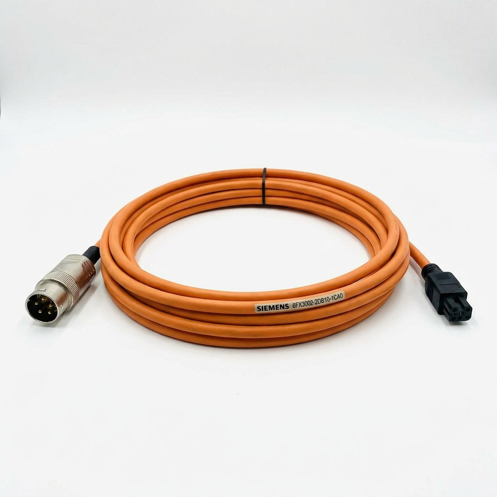Siemens 6FX3002-2DB10-1CA0