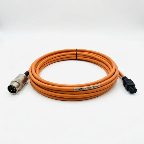 Siemens 6FX3002-2DB10-1CA0