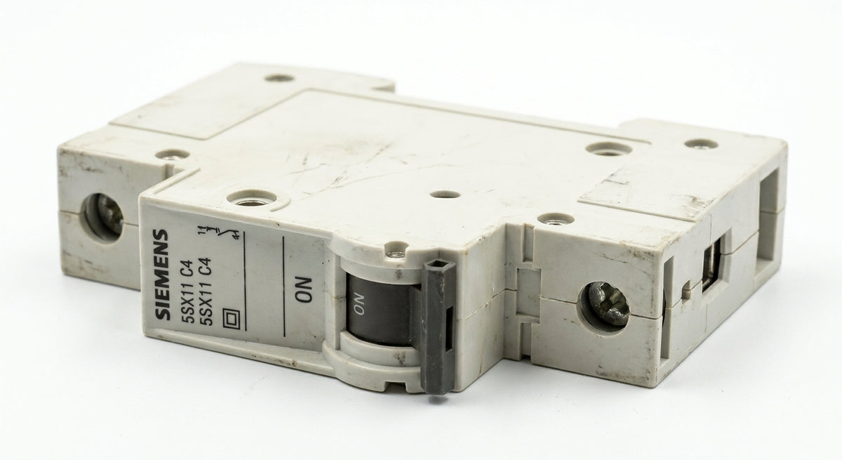 SIEMENS 5SX11 C4