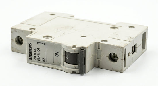 SIEMENS 5SX11 C4