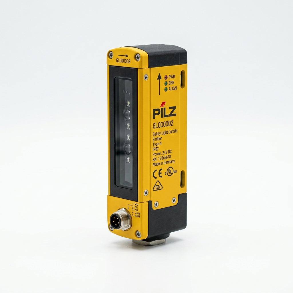 PILZ 6L000002