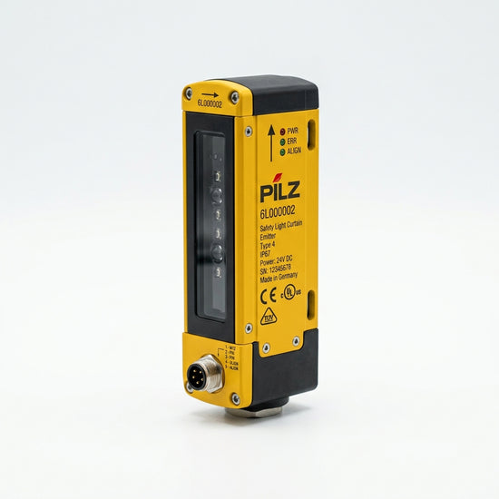 PILZ 6L000002