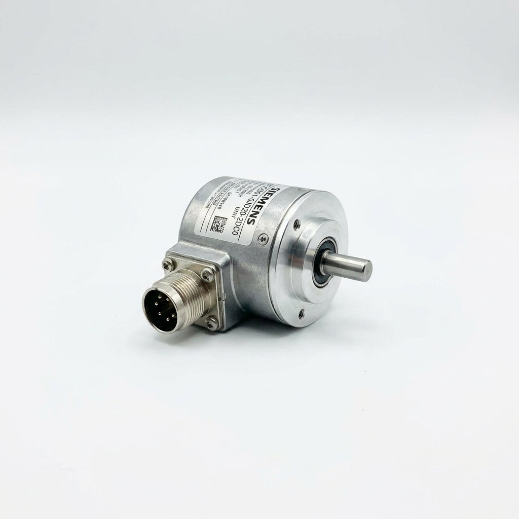 Siemens 6FX2001-5JD20-2DC0