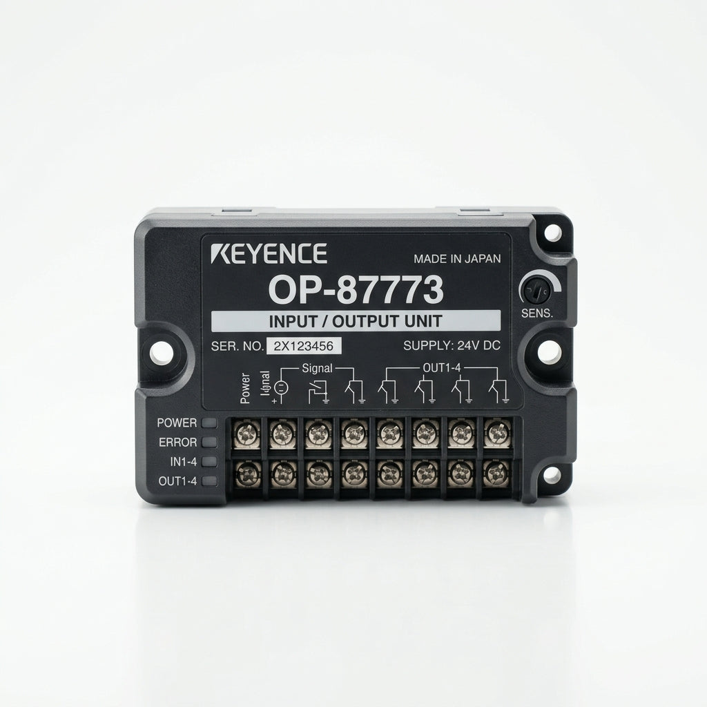 KEYENCE CORP OP-87773