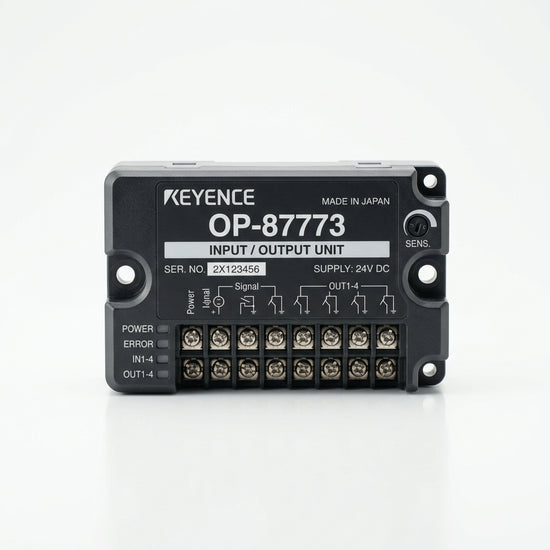 KEYENCE CORP OP-87773