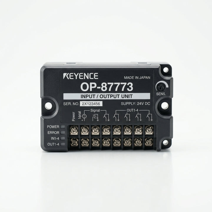 KEYENCE CORP OP-87773