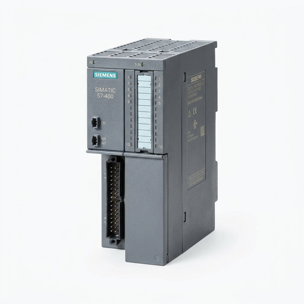 SIEMENS/AE 6ES7405-0DA02-0AA0