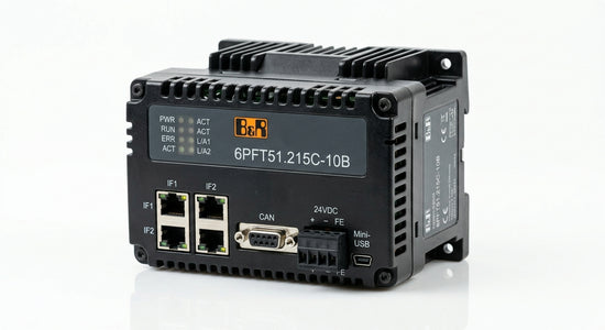 B&R 6PFT51.215C-10B
