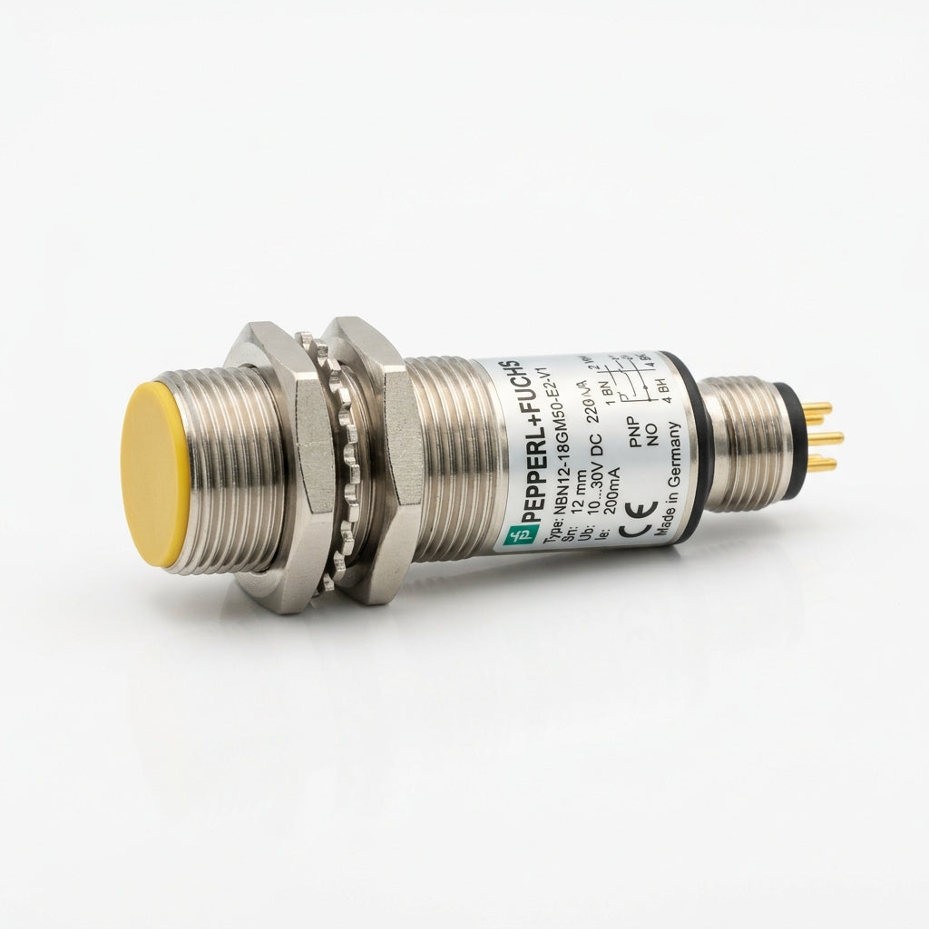 PEPPERL & FUCHS 326161-0089