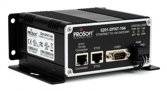 PROSOFT 5201-DFNT-104