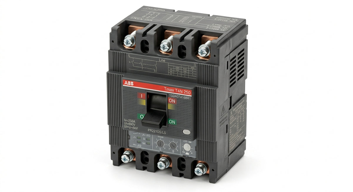 ABB 1SDA074168R1