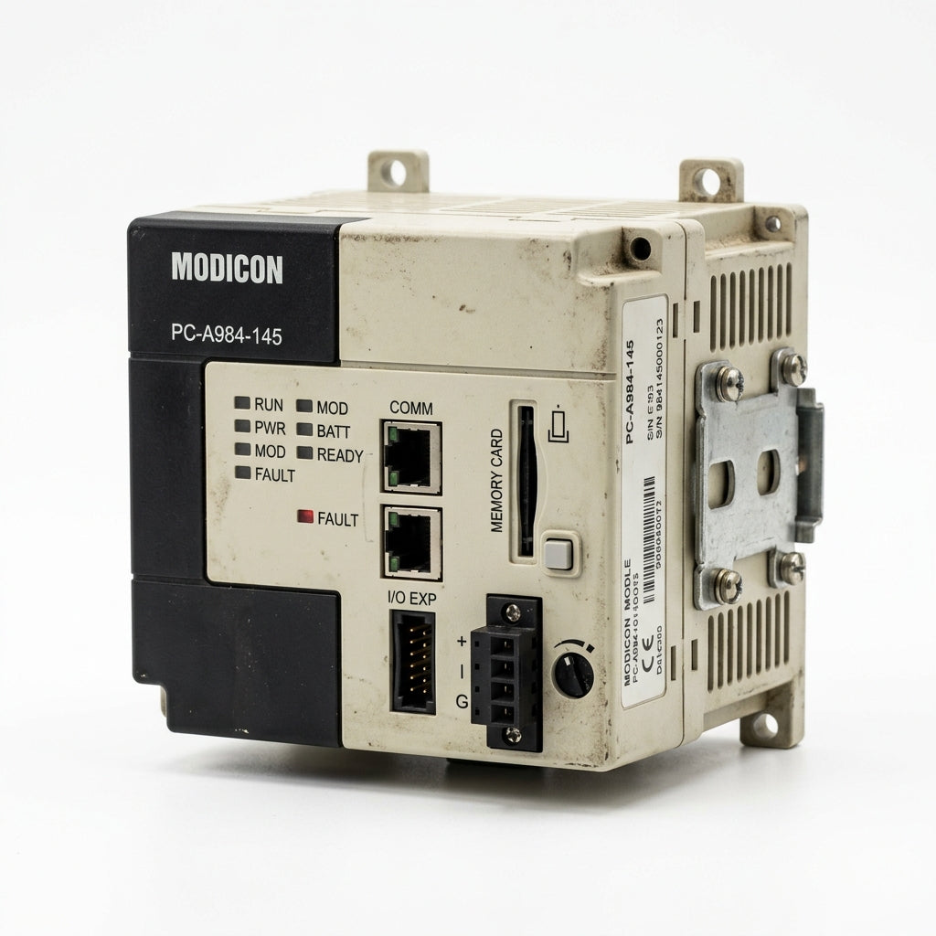 MODICON PC-A984-145