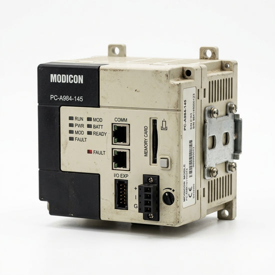 MODICON PC-A984-145