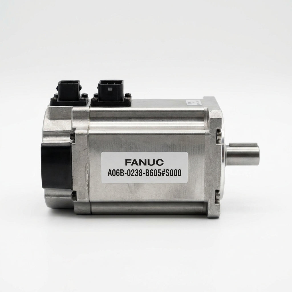 FANUC A06B-0238-B605#S000