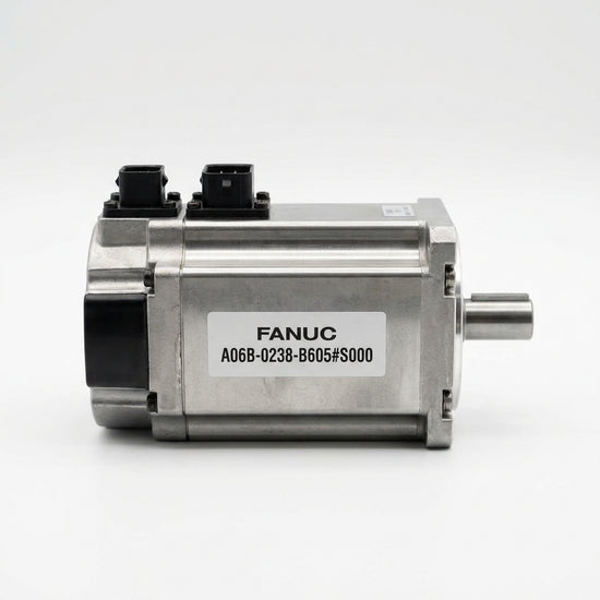 FANUC A06B-0238-B605#S000