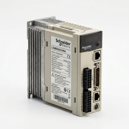 Schneider Electric LXM05AD14N4