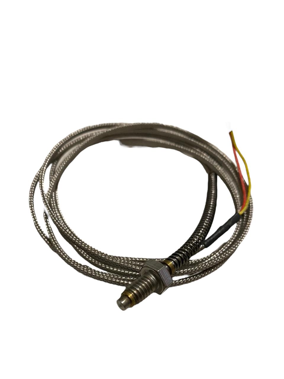 TERMOPAR TIPO K SENSOR DE TEMPERATURA