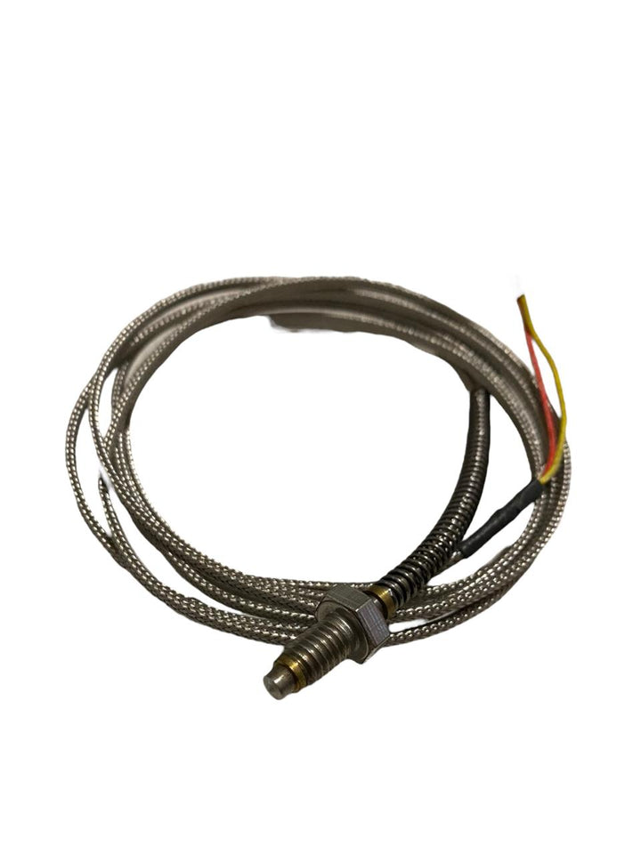 TERMOPAR TIPO K SENSOR DE TEMPERATURA