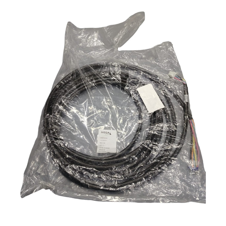 EMERSON 1X00389G31 Cable de comunicación de datos