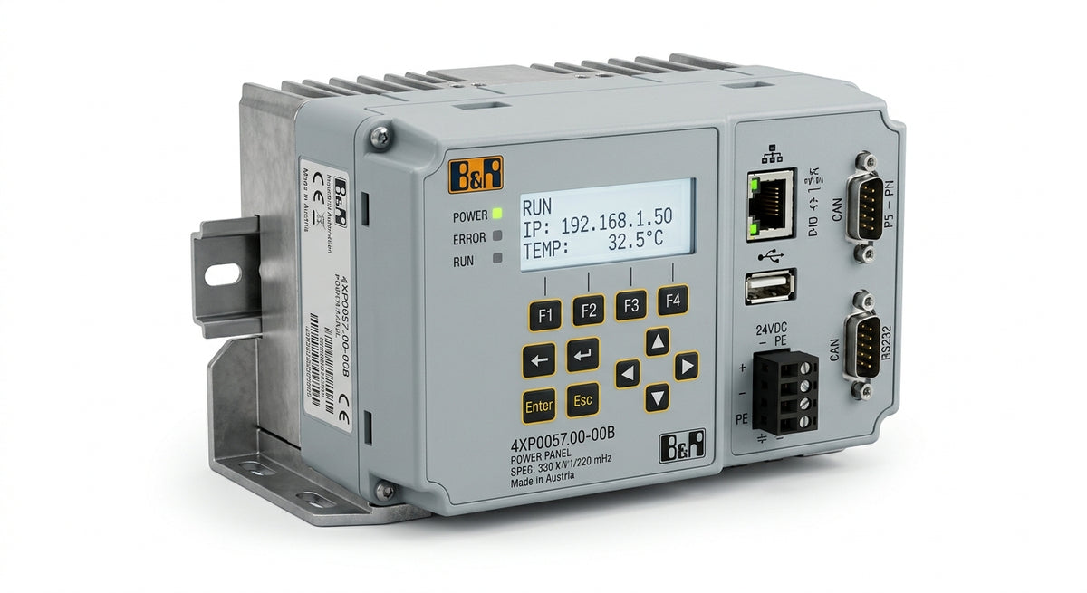 B&R 4XP0057.00-00B