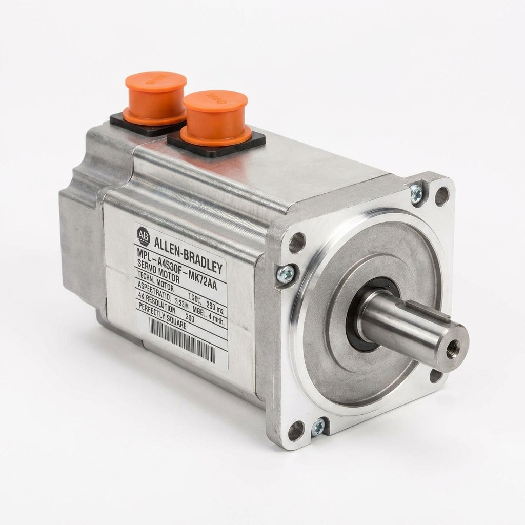 Allen-Bradley MPL-A4530F-MK72AA
