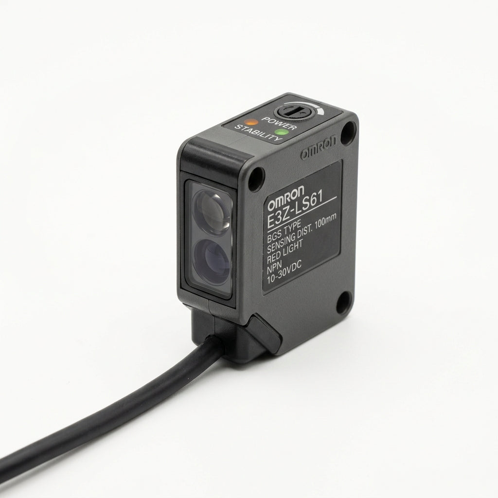 OMRON E3Z-LS61