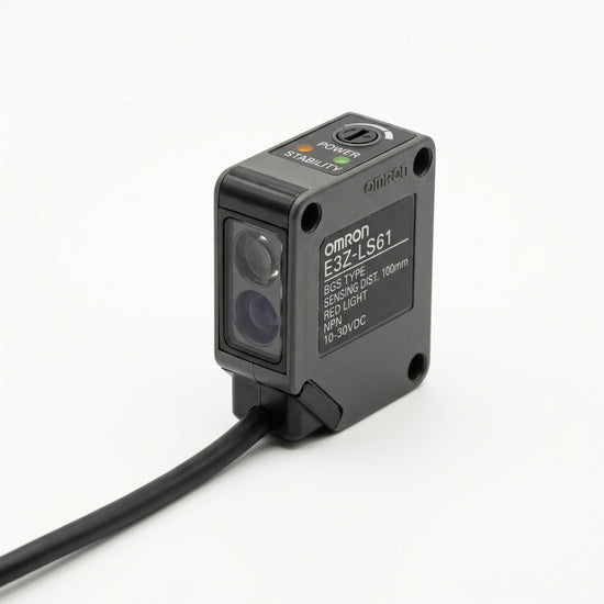 OMRON E3Z-LS61