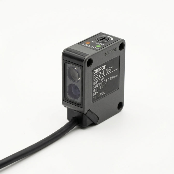 OMRON E3Z-LS61