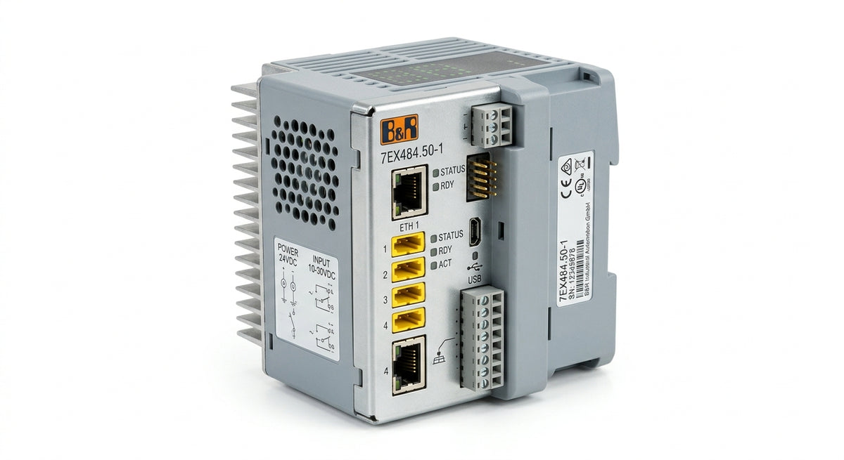B&R 7EX484.50-1