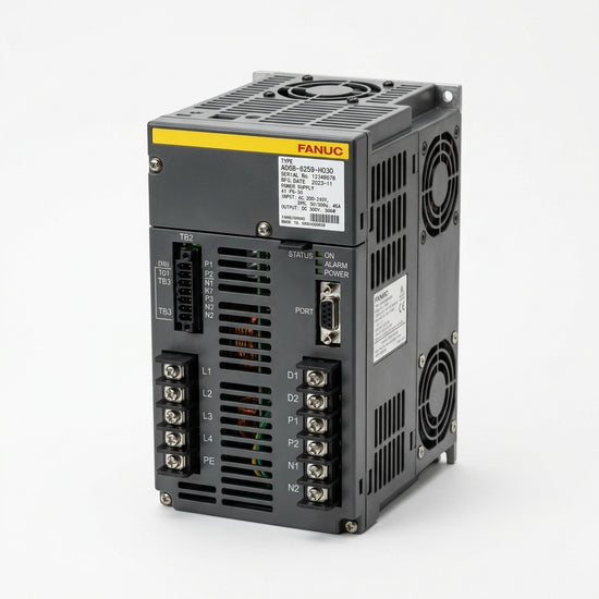 FANUC A06B-6259-H030