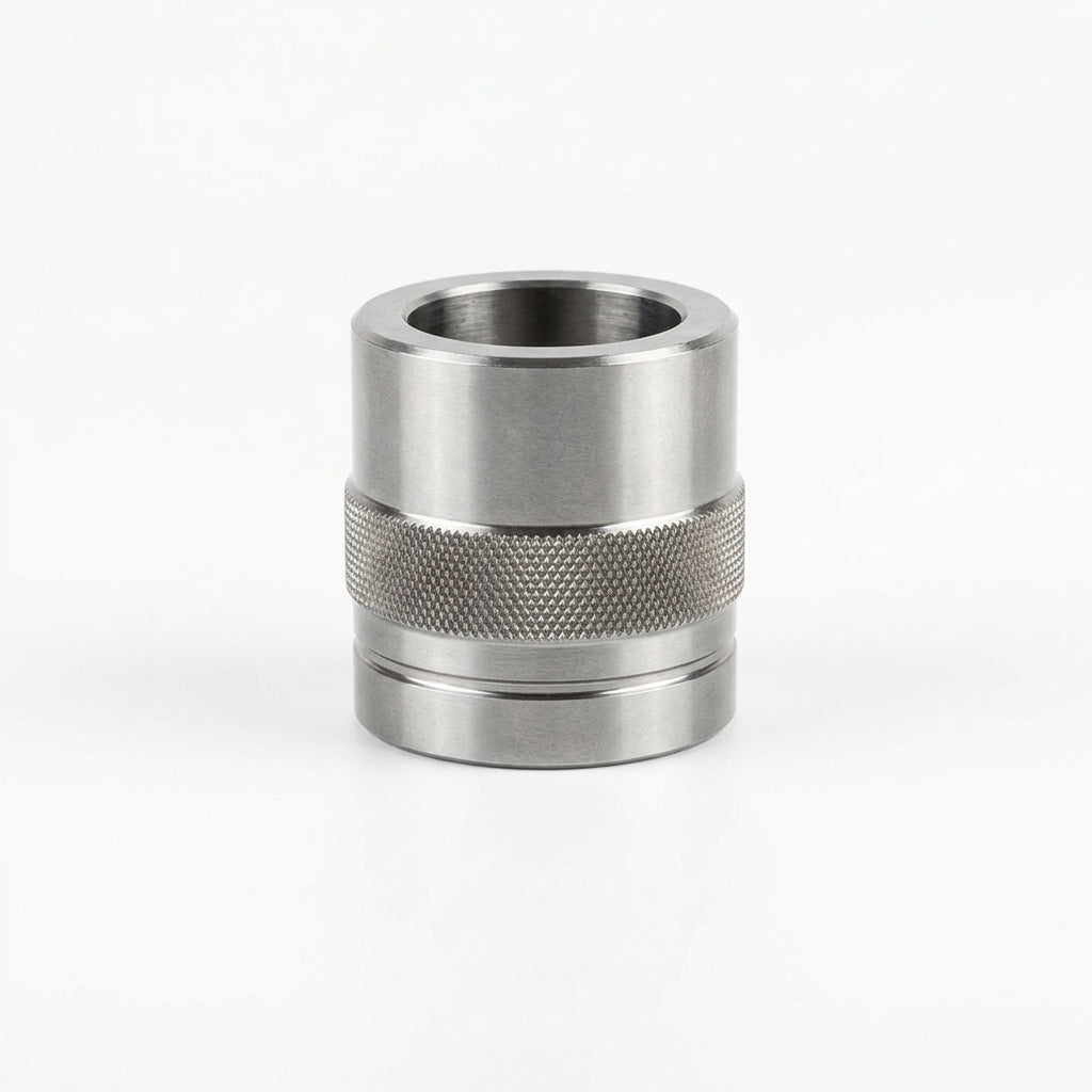 BIND SILICONE CAP MOCAP 0.175 ID X 1.000 IL