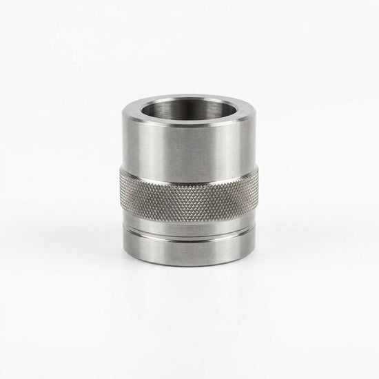 BIND SILICONE CAP MOCAP 0.175 ID X 1.000 IL